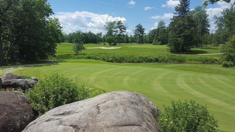 Golf Club De Golf La Cite Golf Club à Canada () | CanaGuide