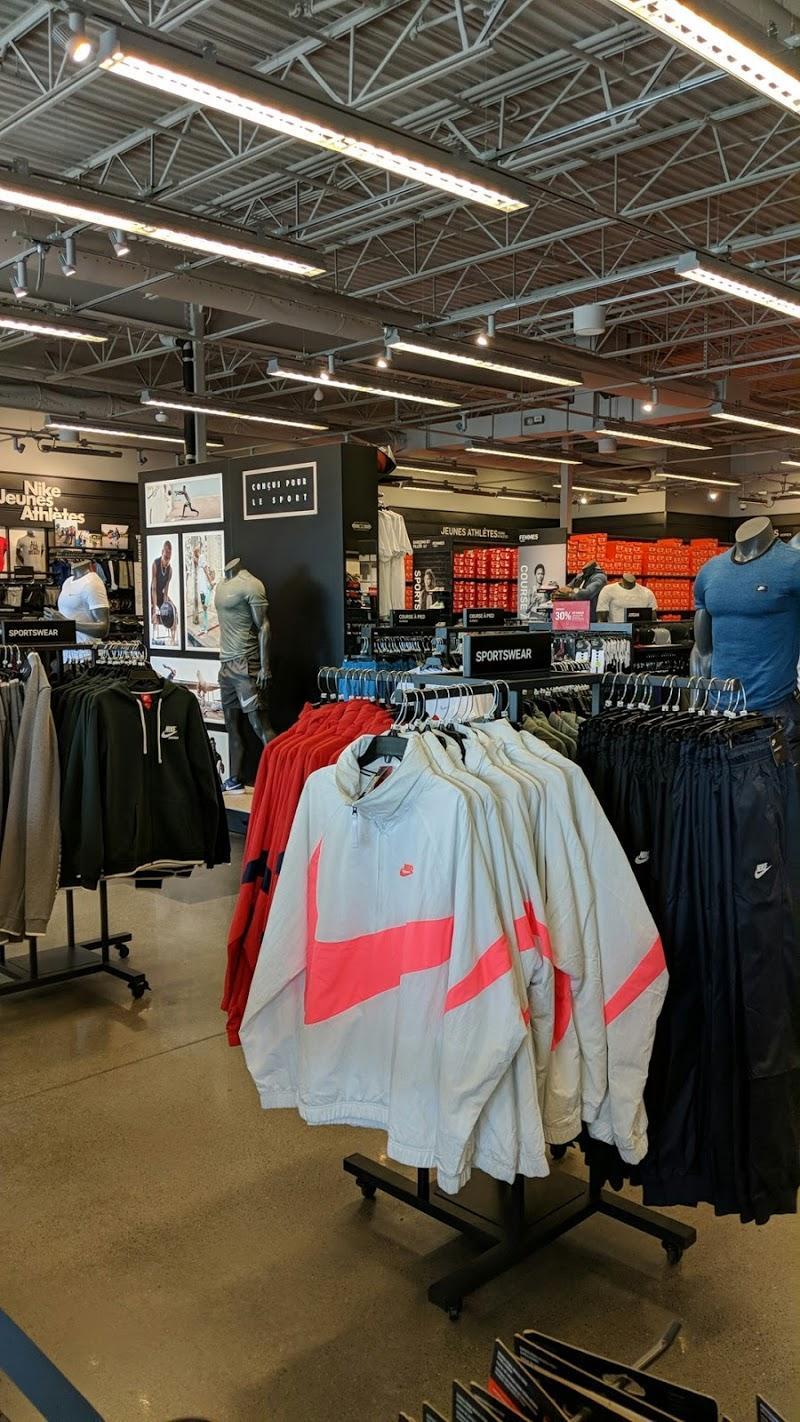Nike Store Montreal Belgium, SAVE 36% -