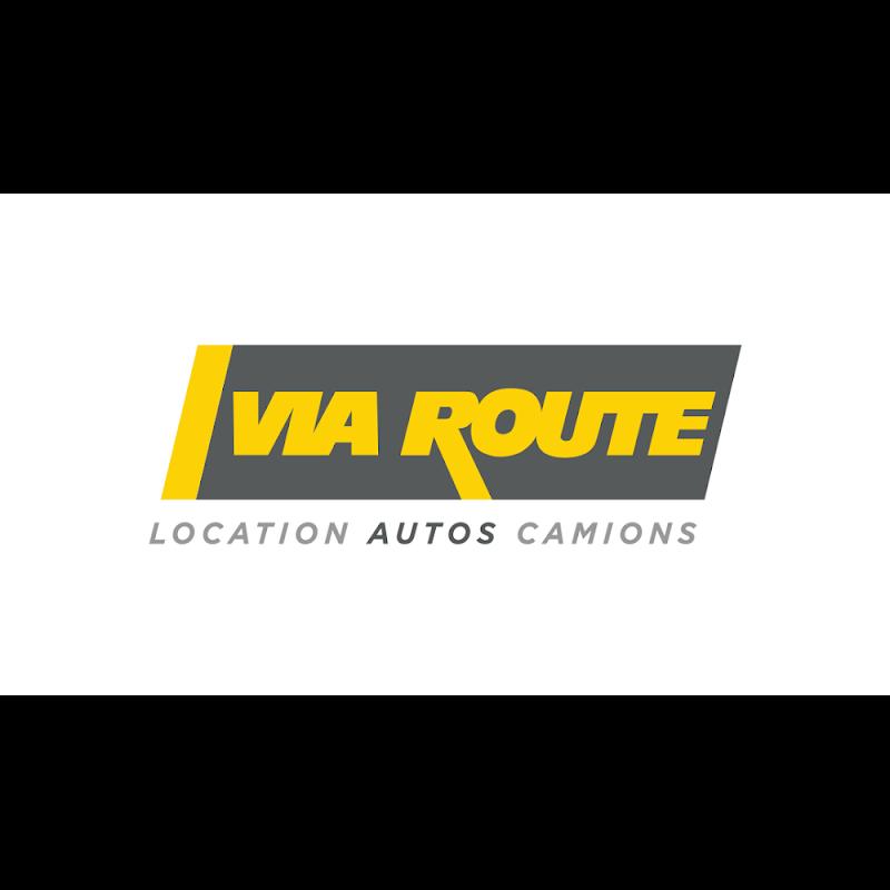 Car Rental Via Route in Amos (QC) | CanaGuide