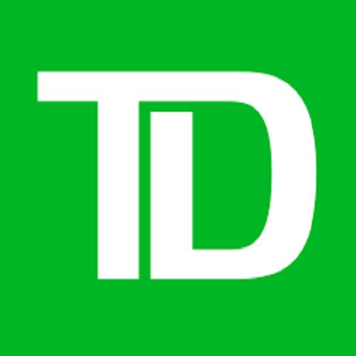 Rodéo TD Canada Trust Branch and ATM à Campbellton (NB) | CanaGuide