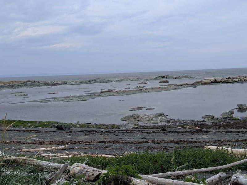 Nature Preserve Parc naturel et historique de l'île aux Basques in Quebec () | CanaGuide