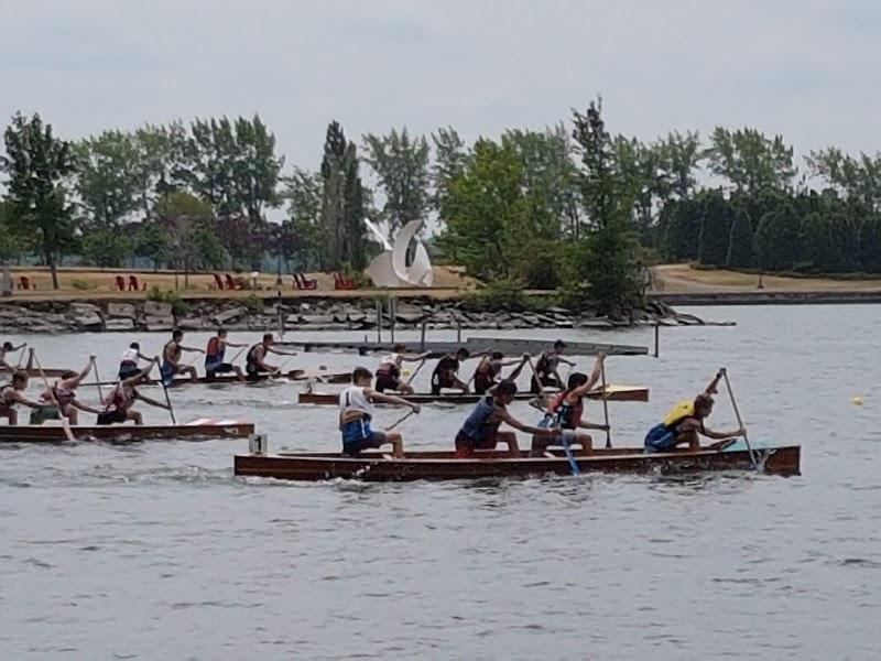 Canoe & Kayak Lachine Canoe Club in Lachine (QC) | CanaGuide
