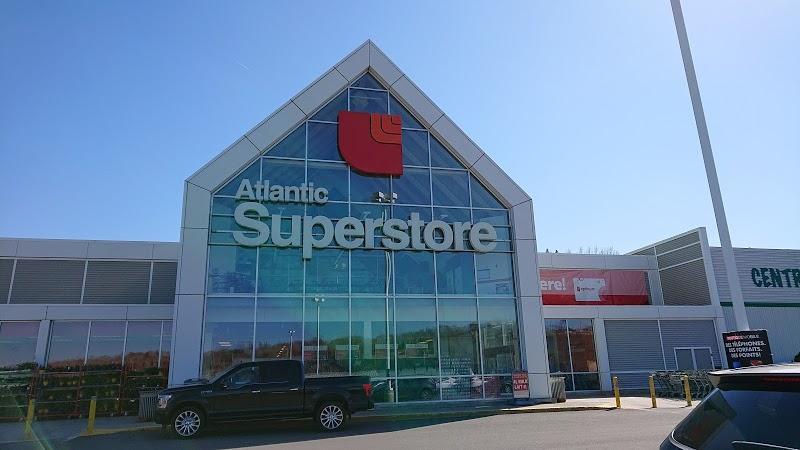Boutique de Camping Atlantic Superstore à Atholville (NB) | CanaGuide