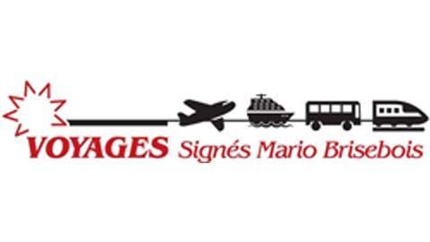 Travel Agency Voyages Signés Mario Brisebois in Cowansville (QC) | CanaGuide