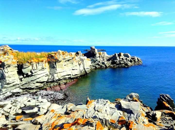 Nature Preserve Parc naturel et historique de l'île aux Basques in Quebec () | CanaGuide