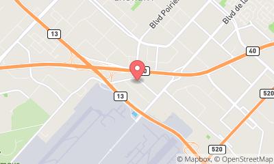 map, location de motos,louer une moto,CanaGuide,Ryder Truck Rental, Ryder Truck Rental - Location de camion à Saint-Laurent (QC) | CanaGuide