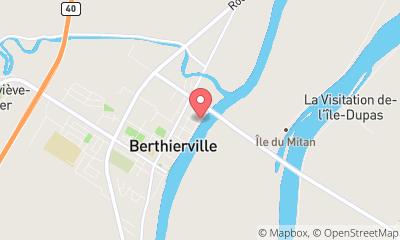 map, Location Bateaux Plein Air