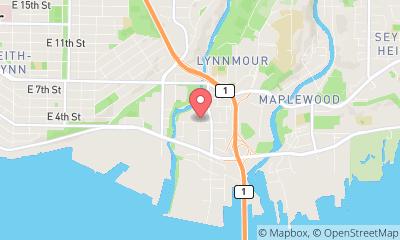 map, Windbell Motorcycle,CanaGuide,location de motos,location motoneige,location de motoneige,louer une moto, Windbell Motorcycle - Achat de motoneige à North Vancouver (BC) | CanaGuide