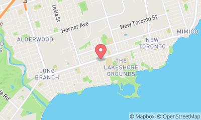 map, Oxygen Bike Company,rent a bike,mountain bike rental,bicycle hire,CanaGuide,bicycle rental,electric bike rental,bicycle share,rent a bicycle,bike sharing, Oxygen Bike Company - Bicycle Shop in Etobicoke (ON) | CanaGuide