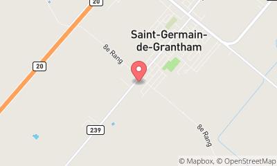 map, fruits,#####CITY#####,jardin fruitier,arboriculture,Verger - Les Cultures Duhaime inc.,pommier,cerisier,poirier,plantation,arbre fruitier,abricotier,récolte,prunier,CanaGuide,pépinière, Verger - Les Cultures Duhaime inc. - Verger à Saint-Germain-de-Grantham (QC) | CanaGuide