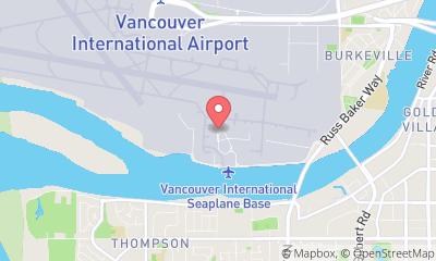 map, baggage claim,CanaGuide,terminal,South Terminal - Lot #1152,airstrip,airfield,aerodrome,runway, South Terminal - Lot #1152 - Plane in Richmond (BC) | CanaGuide