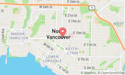 map, boliche,recreation center,bowling center,bowling lanes,bowling club,indoor bowling,bolera,King Pins Bowling,CanaGuide,bowling night, King Pins Bowling - Bowling in North Vancouver (BC) | CanaGuide