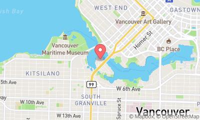 map, Oyama Sausage Co,cheese store,beehive,beekeeping,CanaGuide, Oyama Sausage Co - Food Producer in Vancouver (BC) | CanaGuide