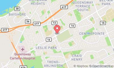 map, entertainment center,gaming lounge,video game arcade,game room,CanaGuide,The Ottawa Pinball Arcade, The Ottawa Pinball Arcade - Video Arcade in Ottawa (ON) | CanaGuide