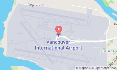 map, Rent A Car Vancouver International Airport (YVR),#####CITY#####,professionnels,CanaGuide,services locaux,Canada,entreprises, Rent A Car Vancouver International Airport (YVR) - Agence de location automobiles à Richmond (BC) | CanaGuide