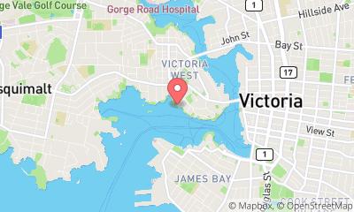 map, port de plaisance,#####CITY#####,port nautique,bassin nautique,yacht club,ponton,club nautique,port d'accueil,port de bateaux,CanaGuide,embarcadère,halte nautique,mouillage,amarrage,quai,jetée,Victoria International Marina,voilier, Victoria International Marina - Marina à Victoria (BC) | CanaGuide