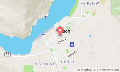 map, combat sports gym,fight club,Nelson Boxing Club,martial arts center,BoxFit club,boxing center,kickboxing club,#####CITY#####,boxe et fitness,boxe sportive,CanaGuide,boxing gym,boxing school,self-defense gym, Nelson Boxing Club - Boxing in Nelson (BC) | CanaGuide