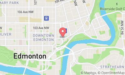 map, centre d'information touristique,Explore Edmonton,guide touristique,CanaGuide,agences de voyages,sites touristiques,office du tourisme, Explore Edmonton - Office du tourisnme à Edmonton (AB) | CanaGuide