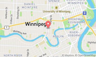 map, Subway,cheese store,beehive,CanaGuide,beekeeping, Subway - Food Producer in Winnipeg (MB) | CanaGuide