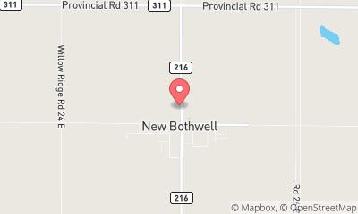 map, beehive,CanaGuide,beekeeping,Bothwell Cheese,cheese store, Bothwell Cheese - Food Producer in New Bothwell (MB) | CanaGuide