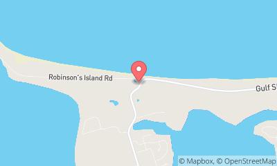 map, Brackley Beach, Prince Edward Island National Park