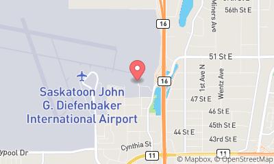 map, CanaGuide,agence de voyages en hélicoptère,vol aérien,agence de tours en hélicoptère,vol en hélicoptère,Rise Air,voyage aérien,sortie aérienne,tour hélicoptère,voyage en hélicoptère,vol touristique,tour aérien,tour en hélicoptère, Rise Air - Hélicoptère à Saskatoon (SK) | CanaGuide