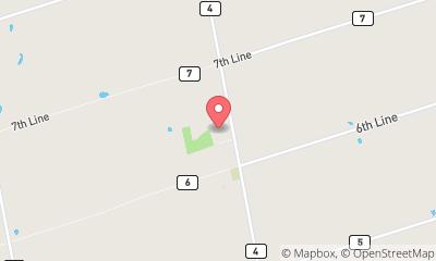map, karting,Sunset Speedway,kart racing,CanaGuide,race track, Sunset Speedway - Go-Kart in Innisfil (ON) | CanaGuide