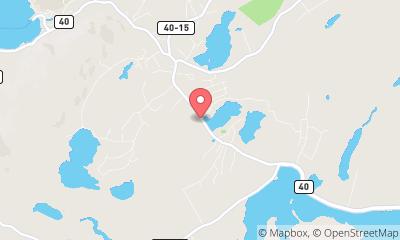 map, The Grounds Cafe,cheese store,CanaGuide,beehive,beekeeping, The Grounds Cafe - Food Producer in Portugal Cove-St. Philip's (NL) | CanaGuide