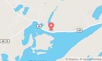 map, Tilt House Bakery,CanaGuide,beekeeping,beehive,cheese store, Tilt House Bakery - Food Producer in Portugal Cove-St. Philip's (NL) | CanaGuide