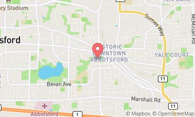 map, dance academy,Freestyle Dance Centre,ballet school,CanaGuide, Freestyle Dance Centre - Danse School in Abbotsford (BC) | CanaGuide