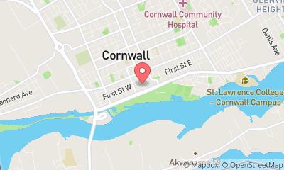 map, Rush Hour Escapes Cornwall