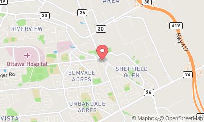 map, beehive,cheese store,beekeeping,CanaGuide,Loblaws, Loblaws - Food Producer in Ottawa (ON) | CanaGuide