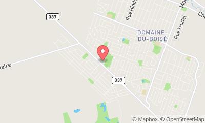 map, Canadian service directory,Forum - Arena La Plaine,local hockey arenas,ice hockey clubs,CanaGuide,#####CITY#####, Forum - Arena La Plaine - Ice Hockey in Terrebonne (Quebec) | CanaGuide