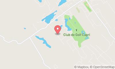 map, Swimming Pool Service de piscine AquaZénith in Saint-Colomban (QC) | CanaGuide