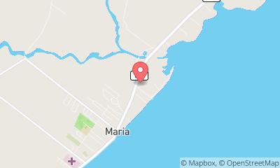 map, Jeux de société LilloJEUX à Maria (Quebec) | CanaGuide