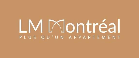 LM Montréal, all furnitured rental in Montreal